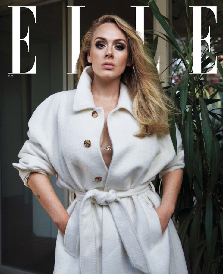 Adele
