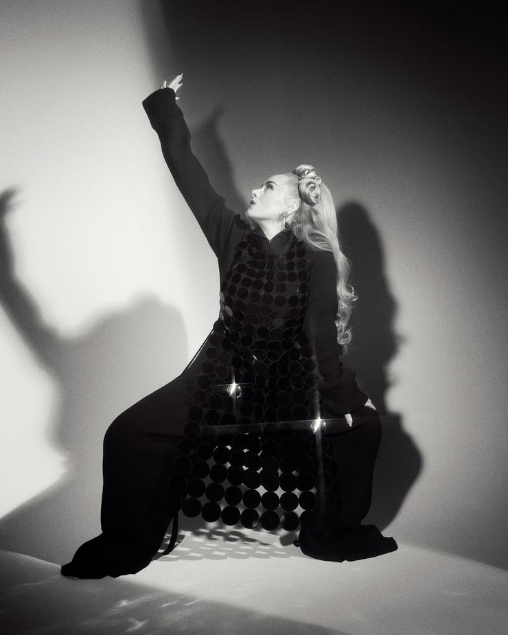 Adele