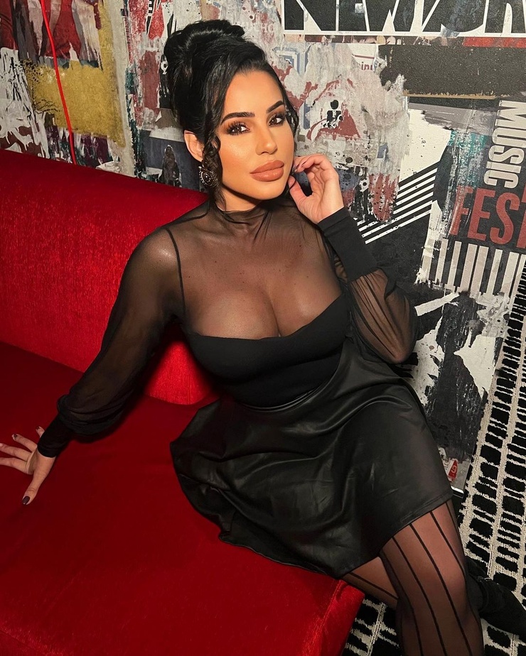 Stephanie Acevedo