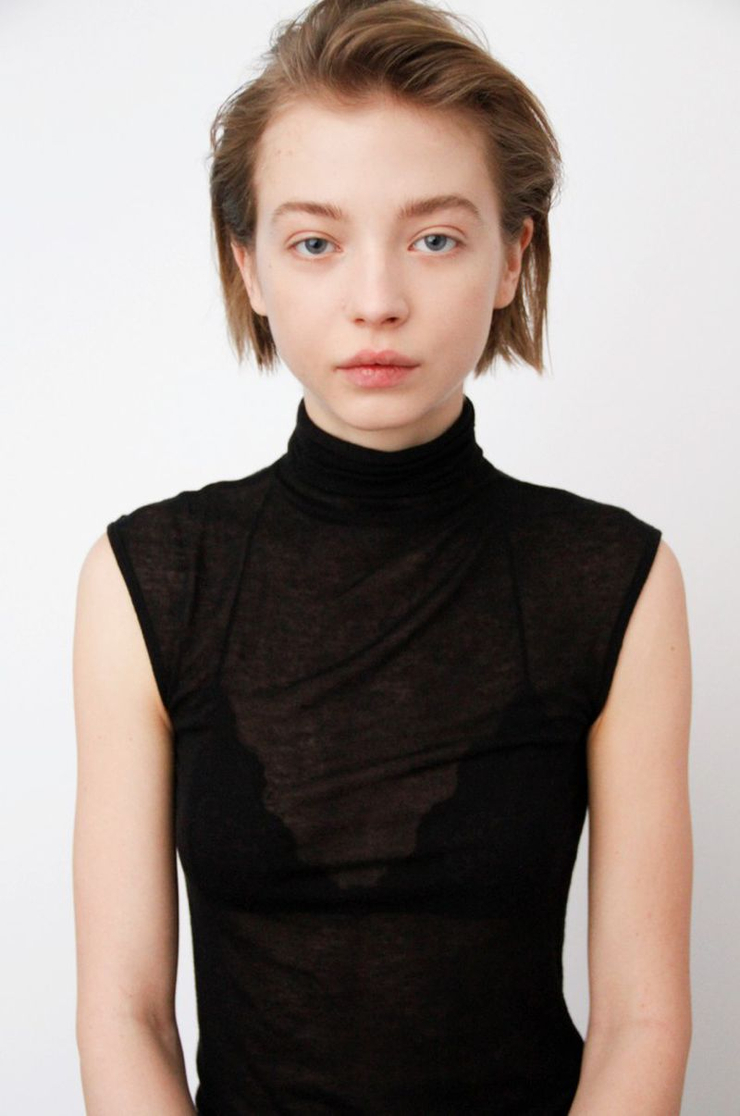 Kriss Kulyk