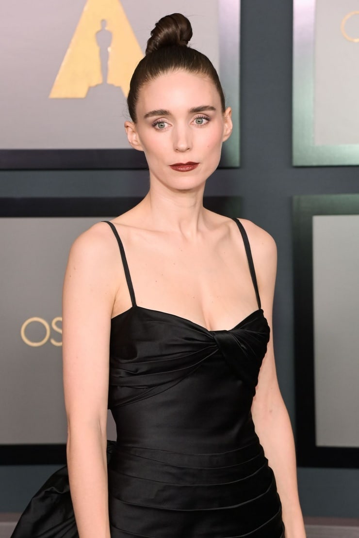 Rooney Mara