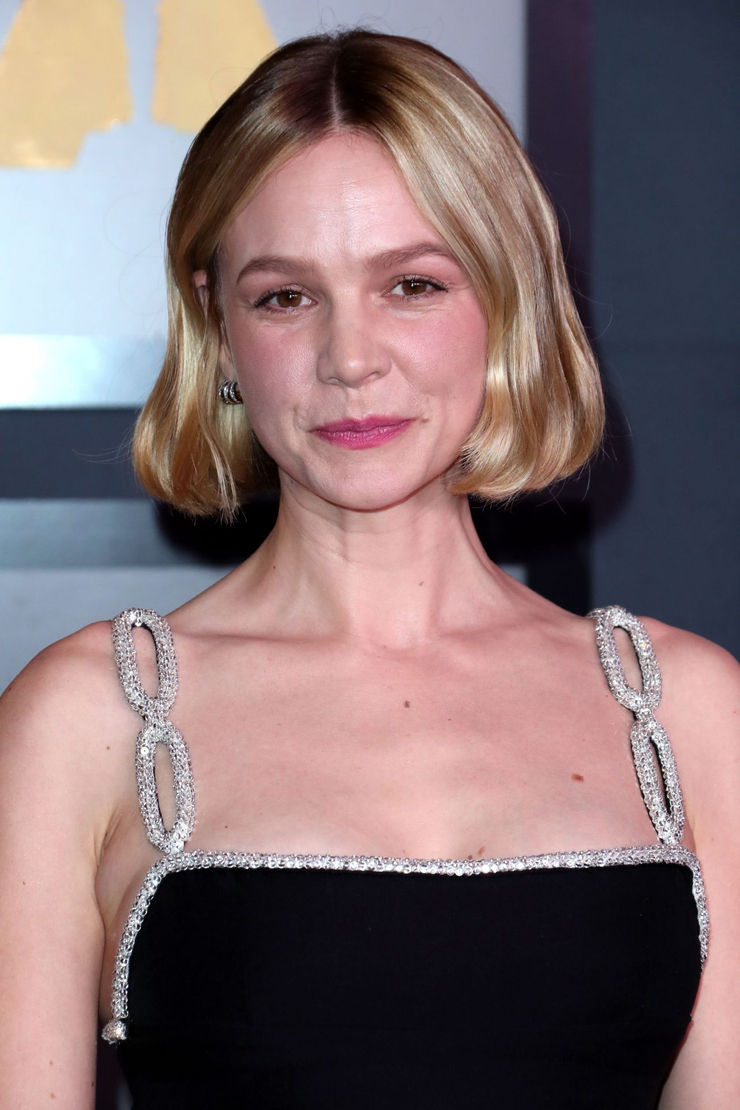 Carey Mulligan