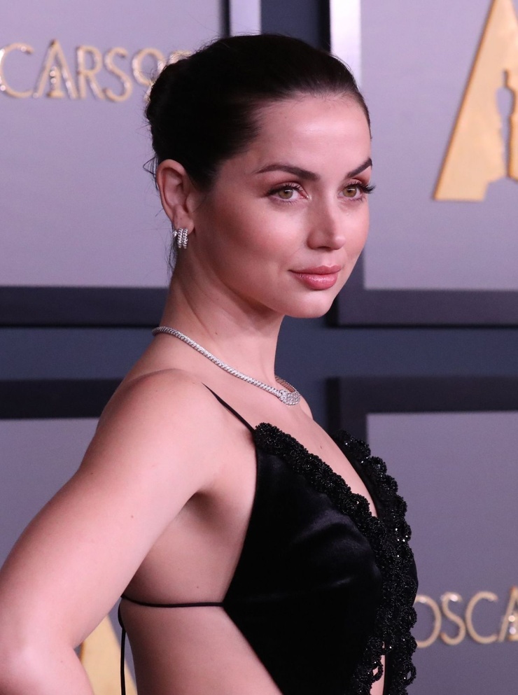 Ana de Armas Ana de Armas