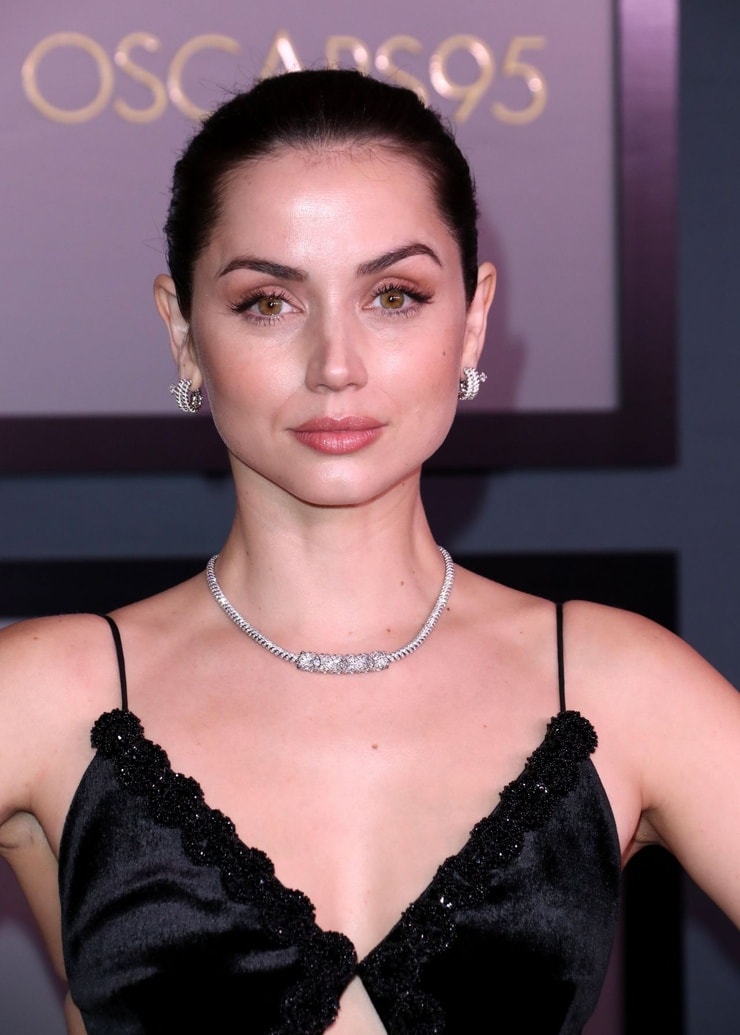 Picture of Ana de Armas