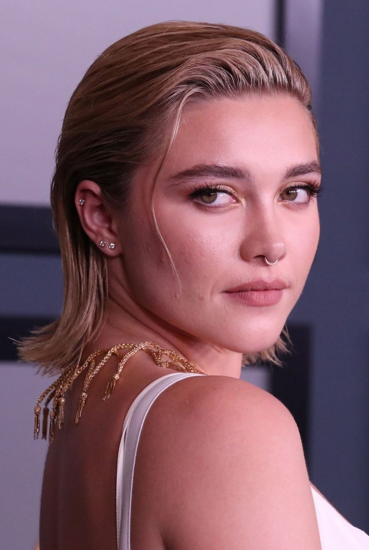 Picture of Florence Pugh