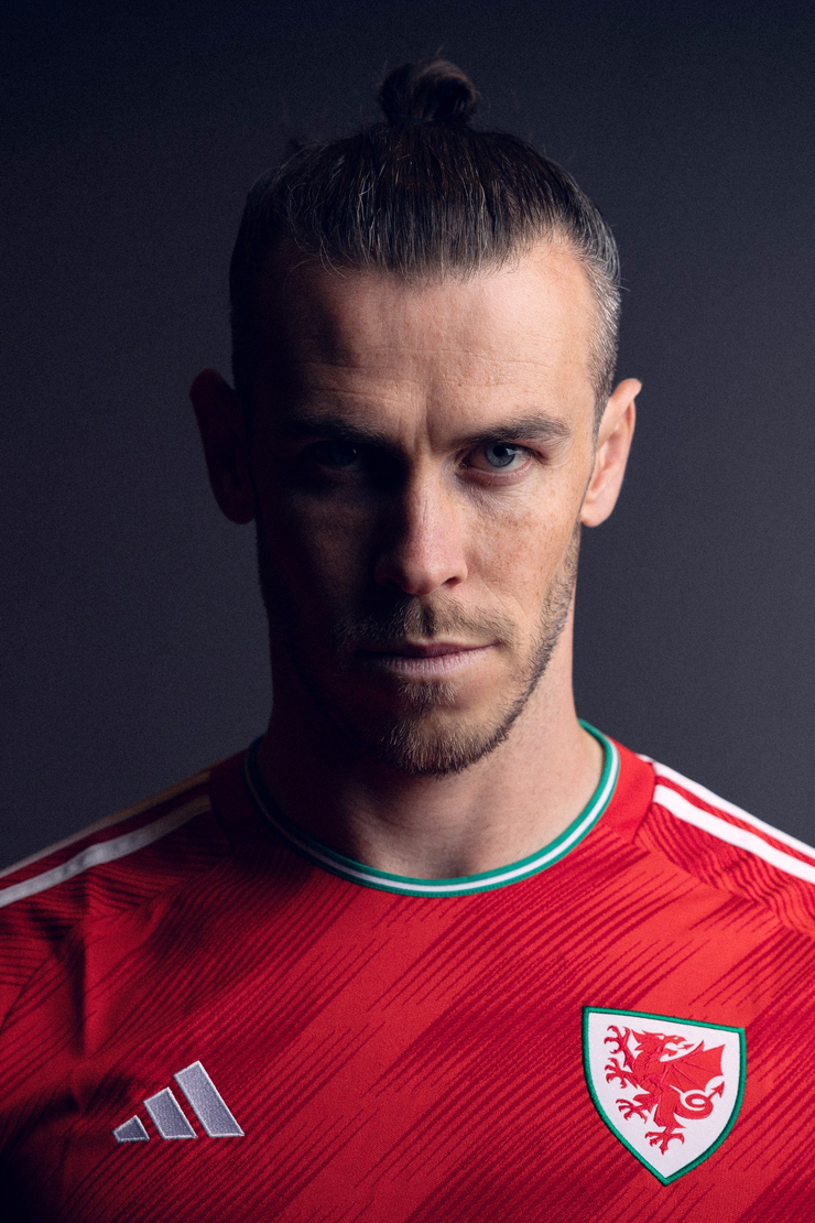 Gareth Bale Gareth Bale