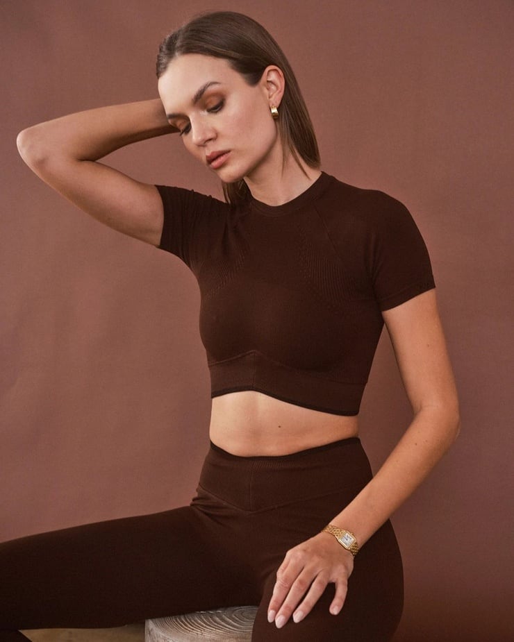 Josephine Skriver Josephine Skriver