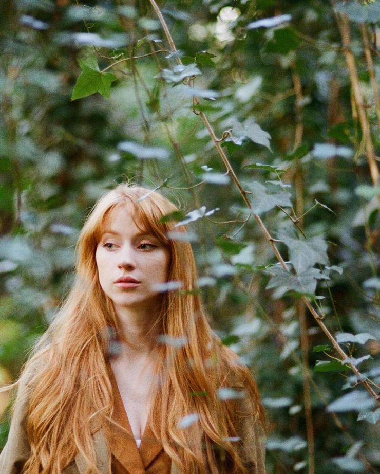 Alina Kovalenko Alina Kovalenko