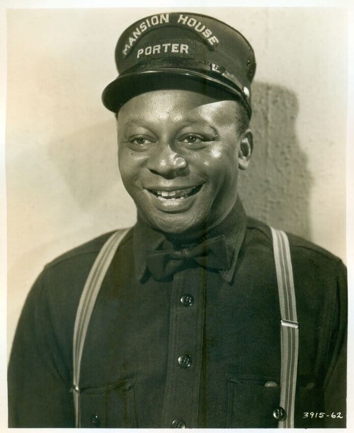 Mantan Moreland