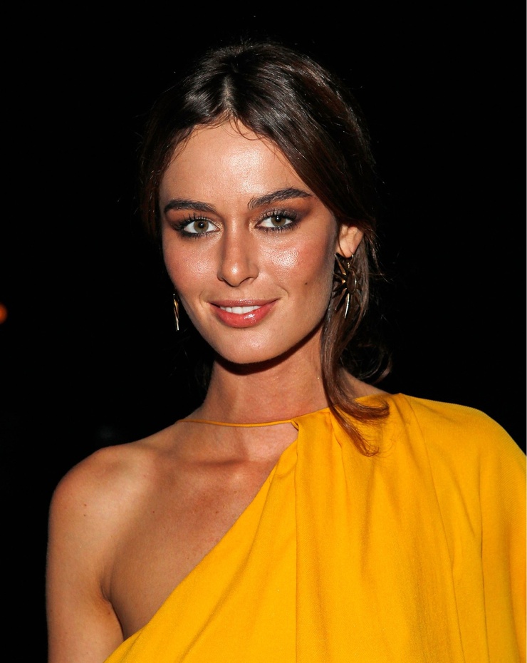 Nicole Trunfio