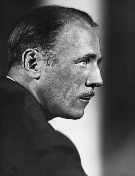 Roland Young