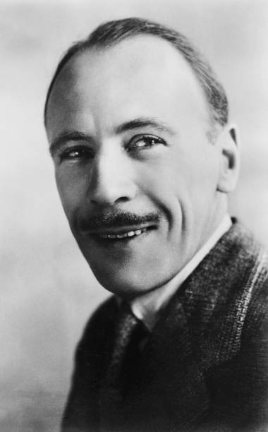 Roland Young