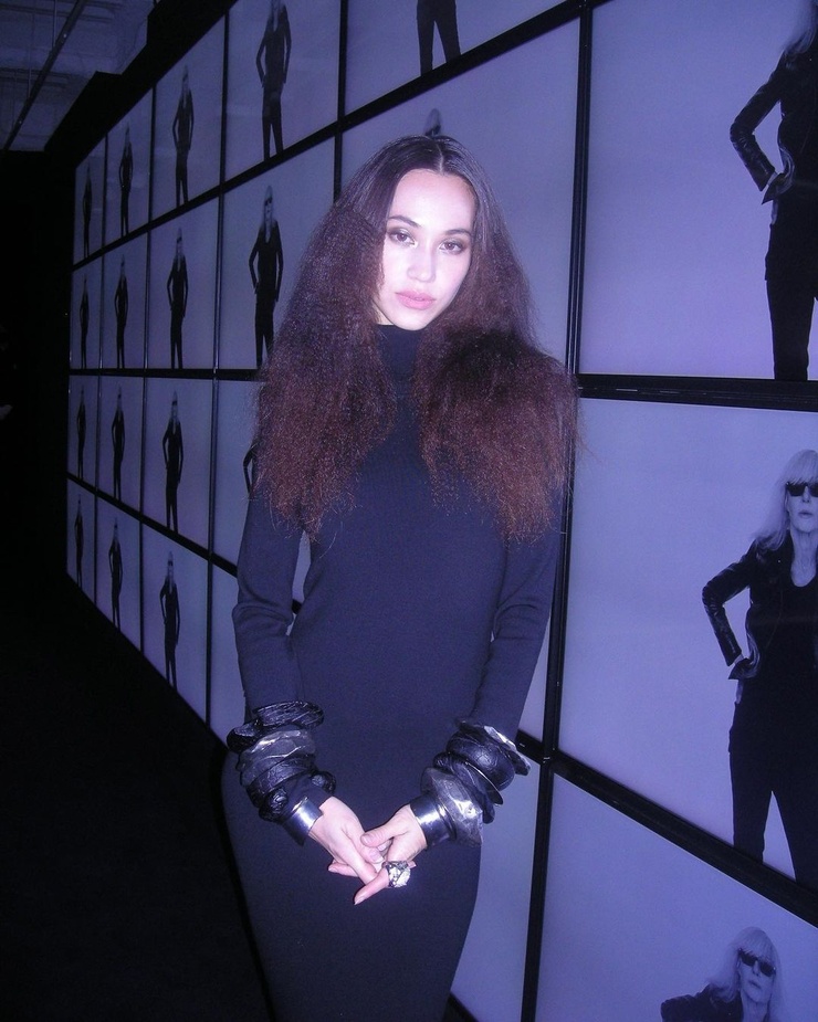 Kiko Mizuhara Kiko Mizuhara