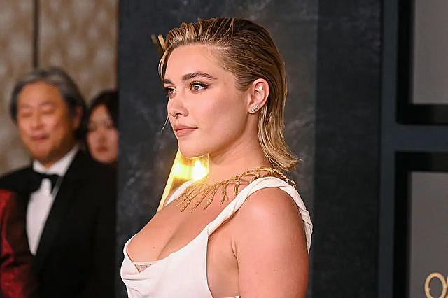 Florence Pugh