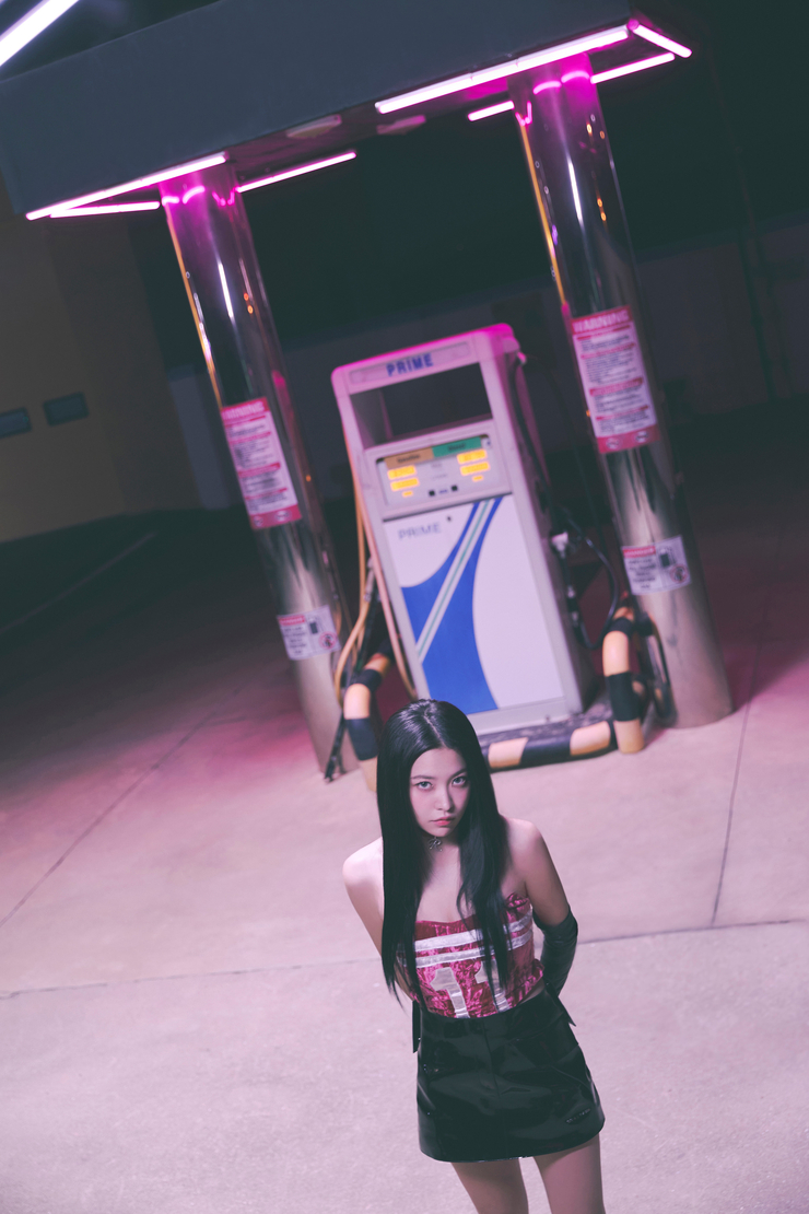 Red Velvet