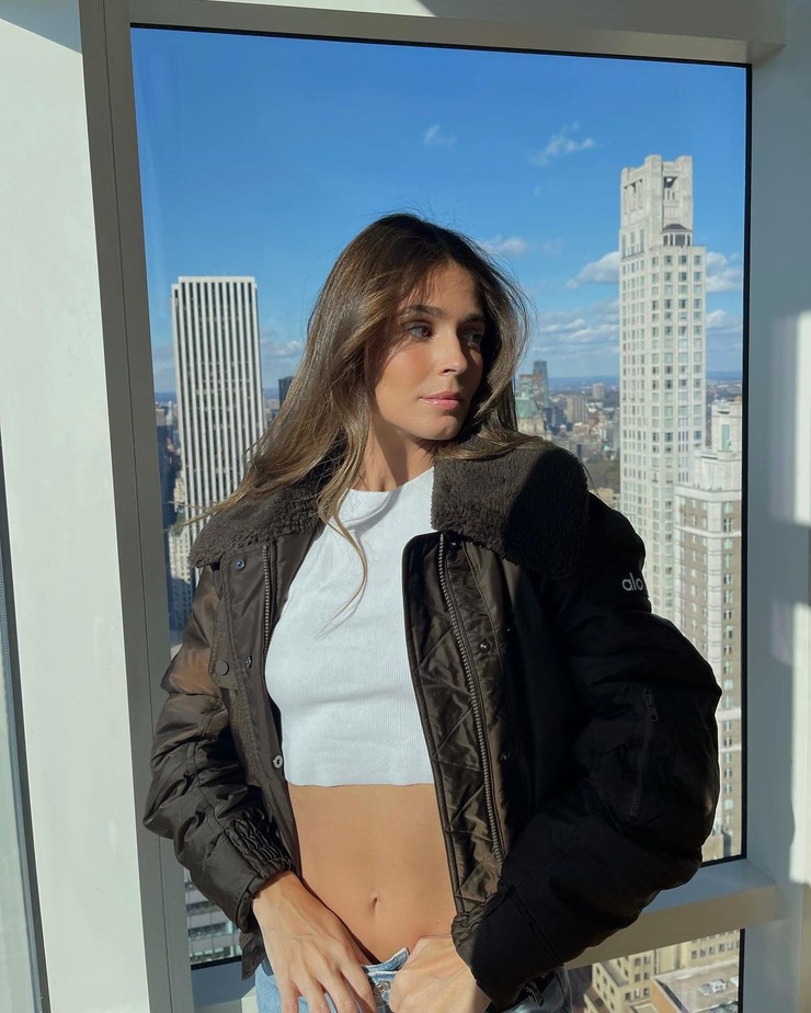 Coral Simanovich