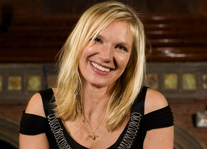 Jo Whiley