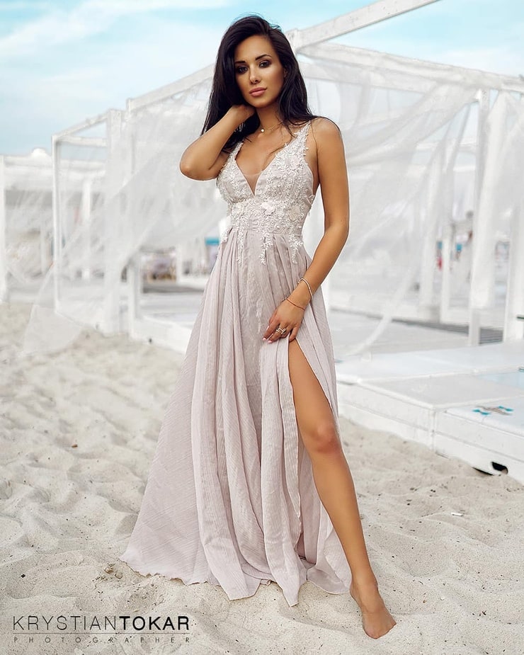 Jagoda Urban (model)