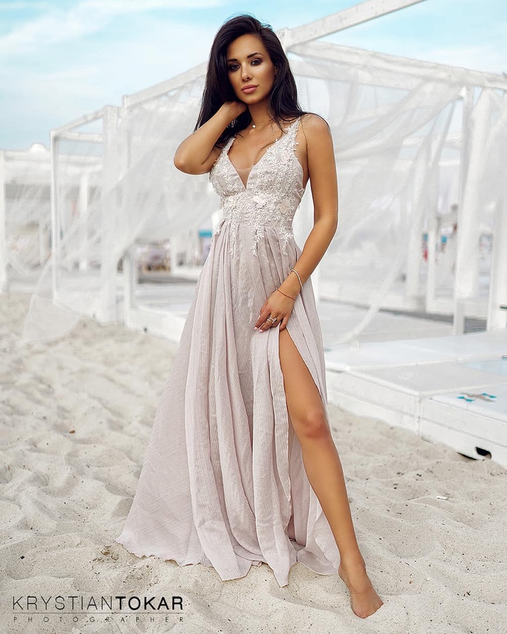 Jagoda Urban (model)