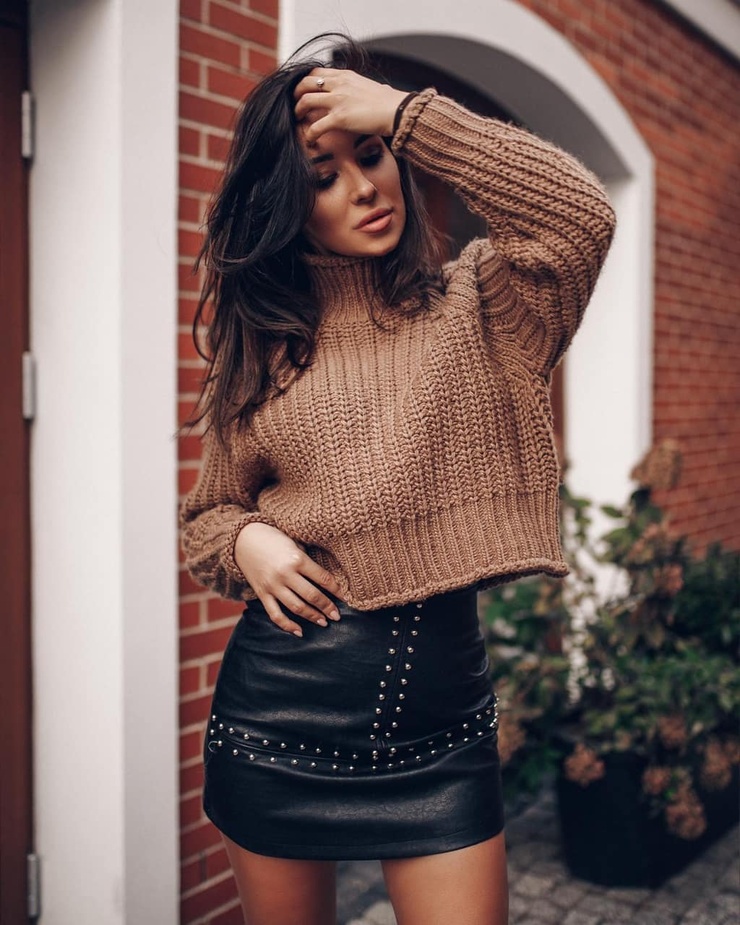 Jagoda Urban (model)