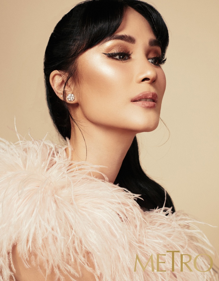 Heart Evangelista