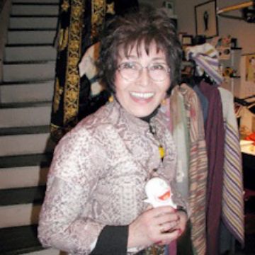 Machiko Soga