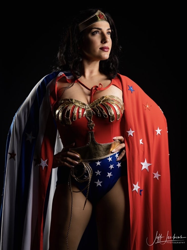 Lis Wonder