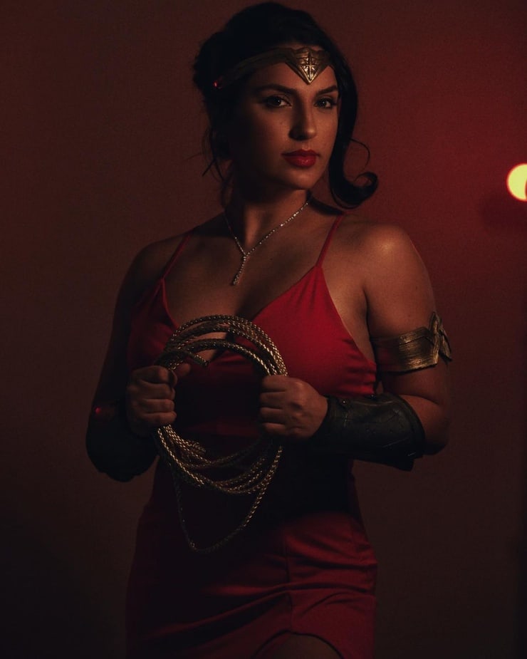 Lis Wonder