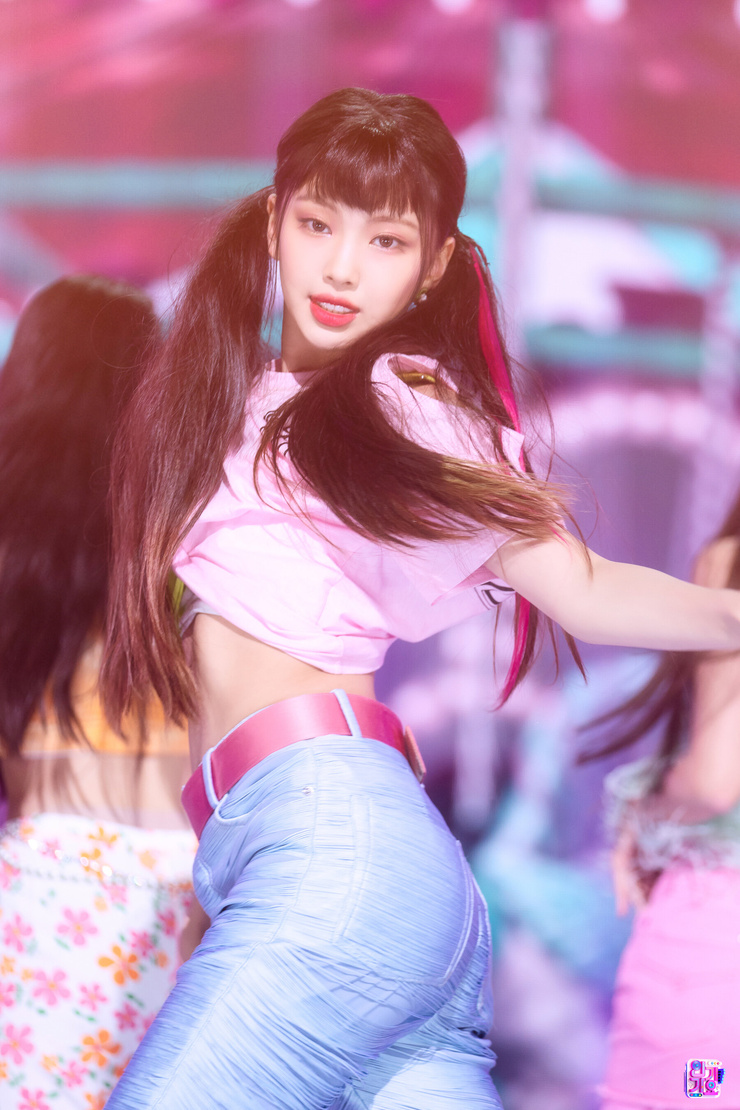 Hye-in Lee Hye-in Lee