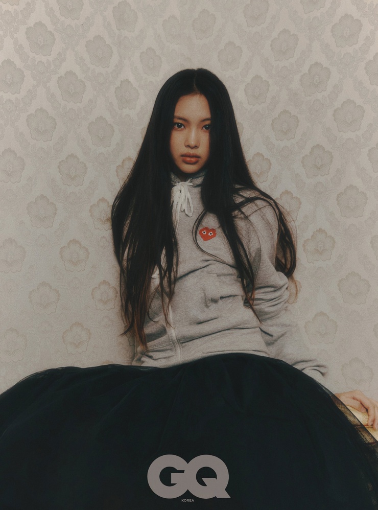 Hye-in Lee Hye-in Lee