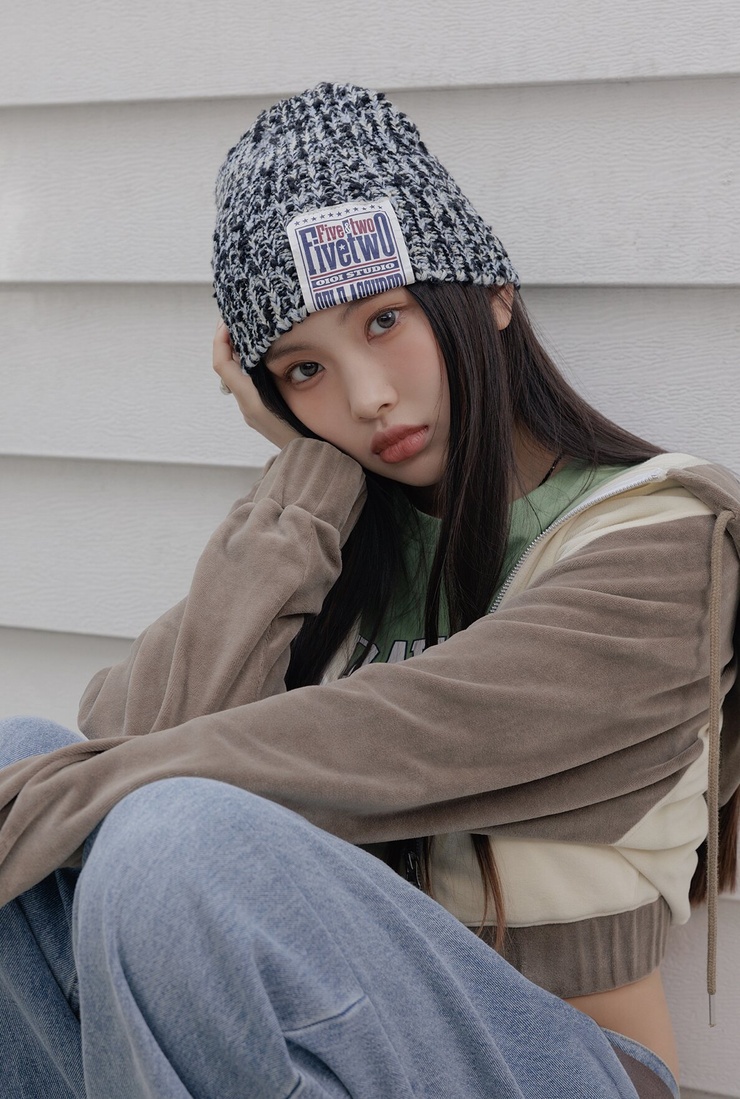 Hye-in Lee Hye-in Lee