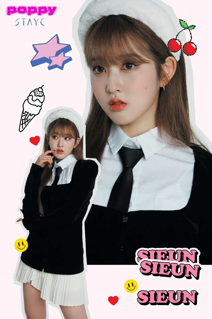 Sieun Park