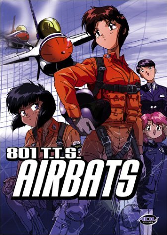 801 T.T.S. Airbats