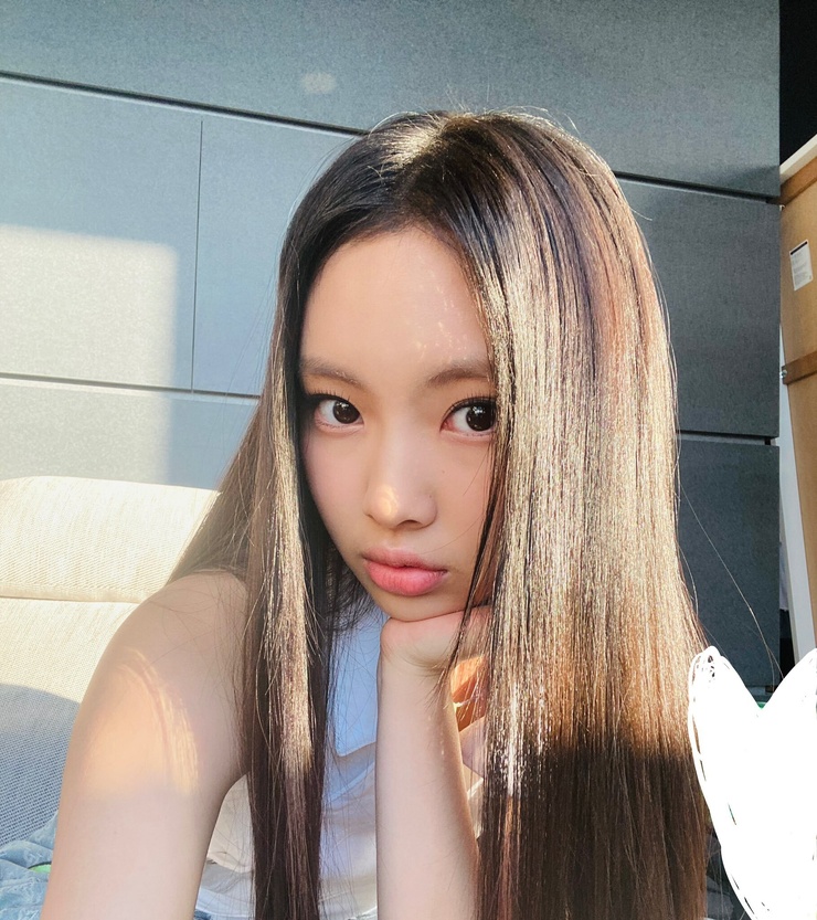 Hye-in Lee Hye-in Lee