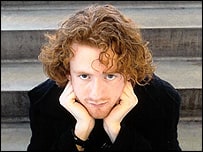 Chris Rankin