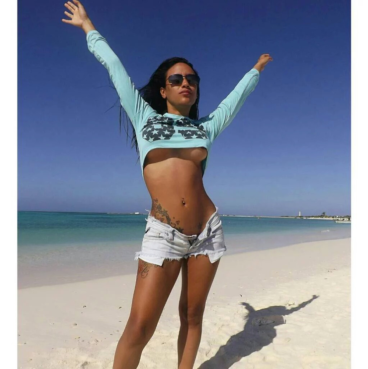 Yuvi Pallares