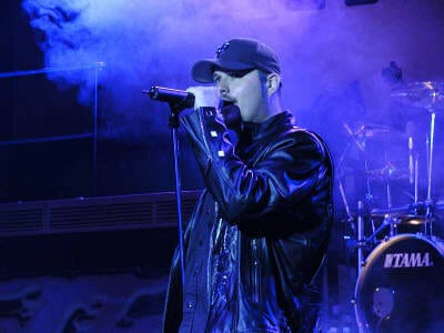 Tim Ripper Owens