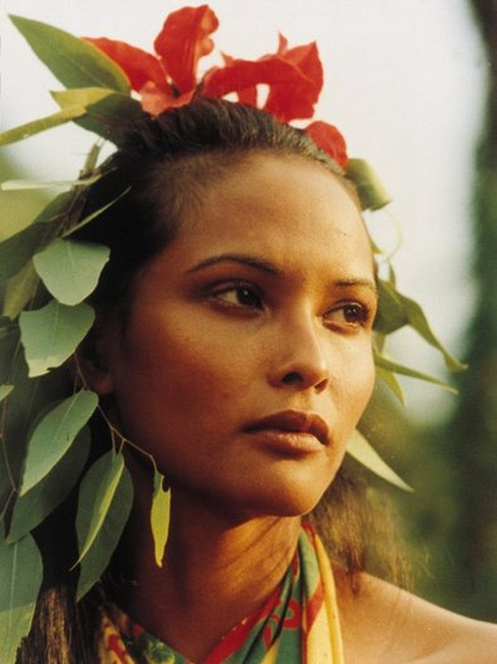 Laura Gemser