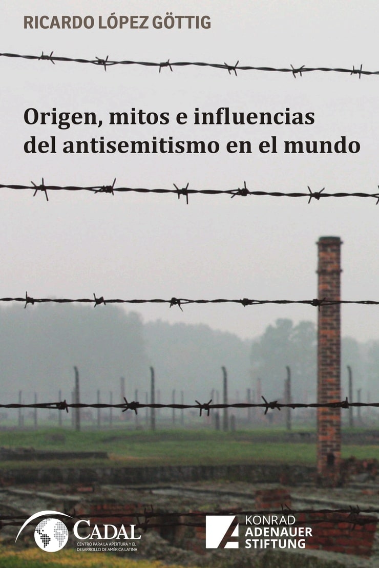 Origen, mitos e influencias del antisemitismo en el mundo