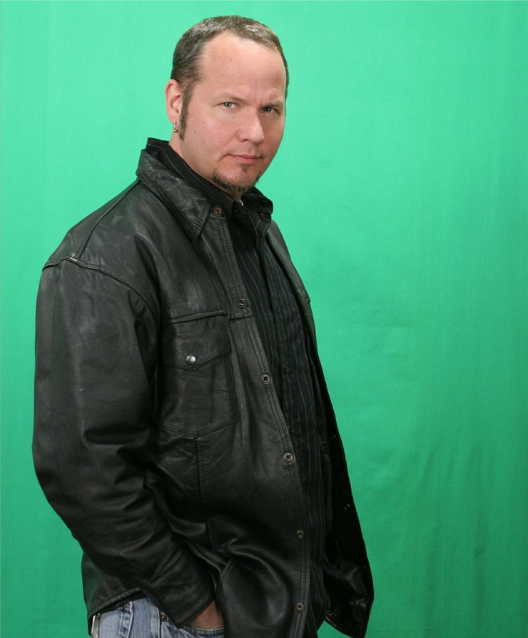 Tim Ripper Owens