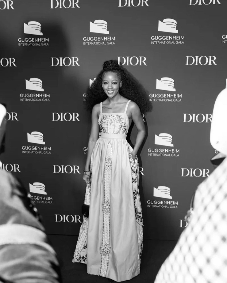 Thuso Mbedu