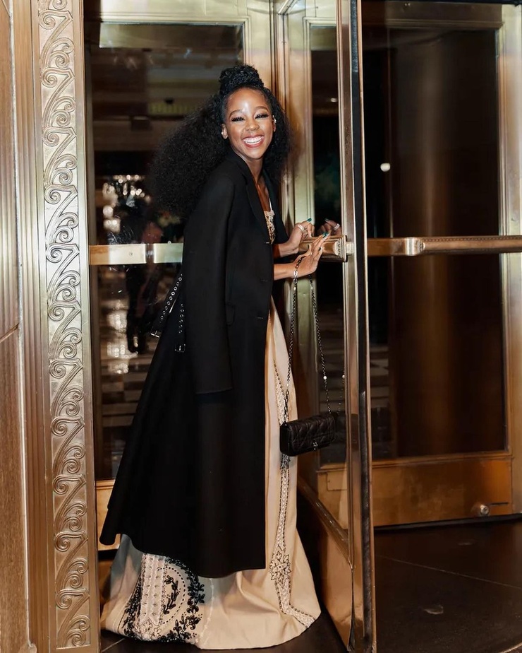Thuso Mbedu