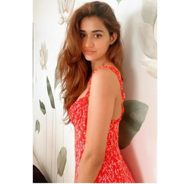 Disha Patani