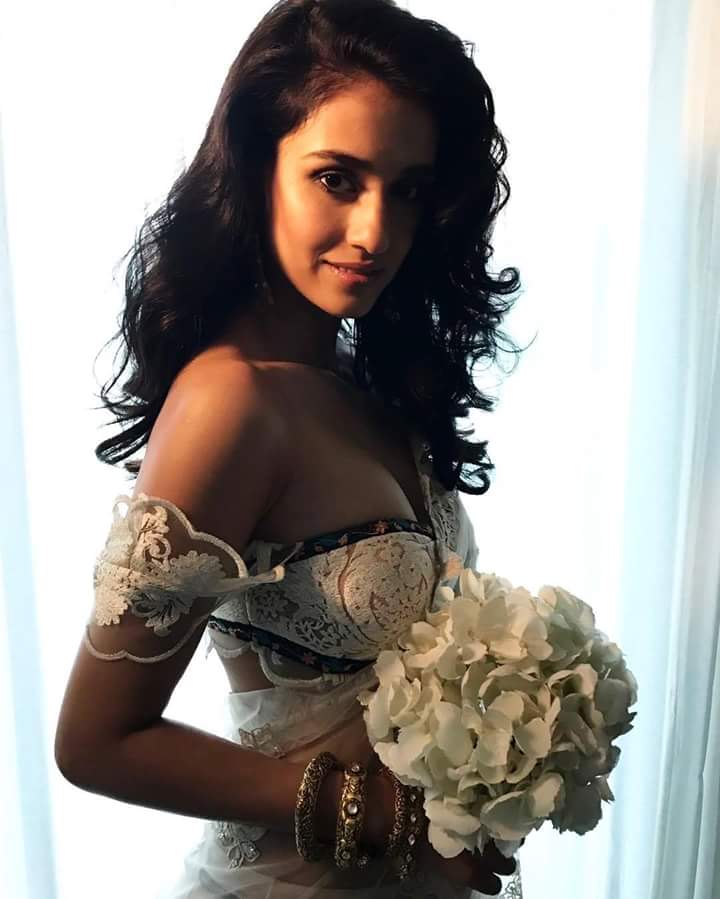 Disha Patani