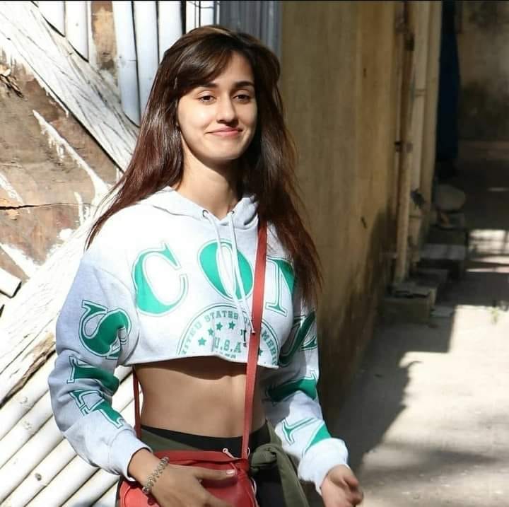 Disha Patani