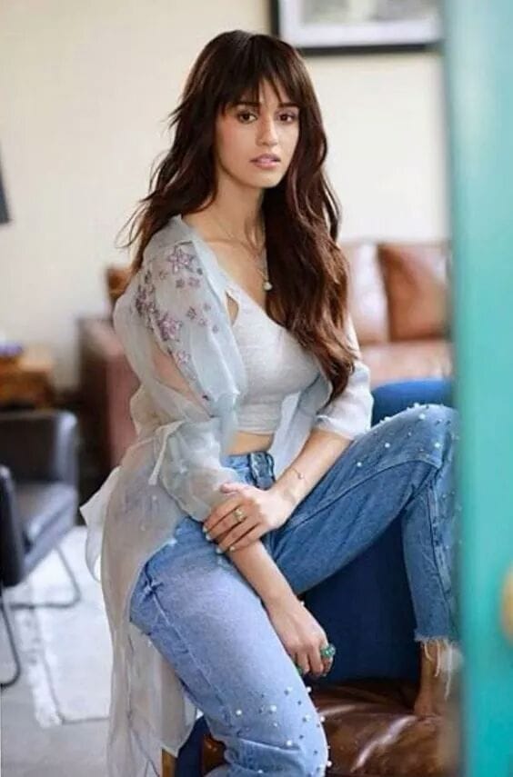 Disha Patani