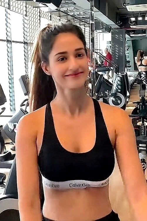 Disha Patani