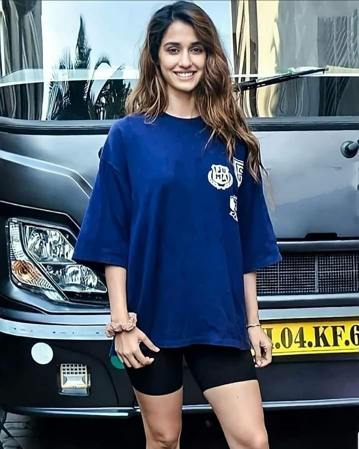 Disha Patani