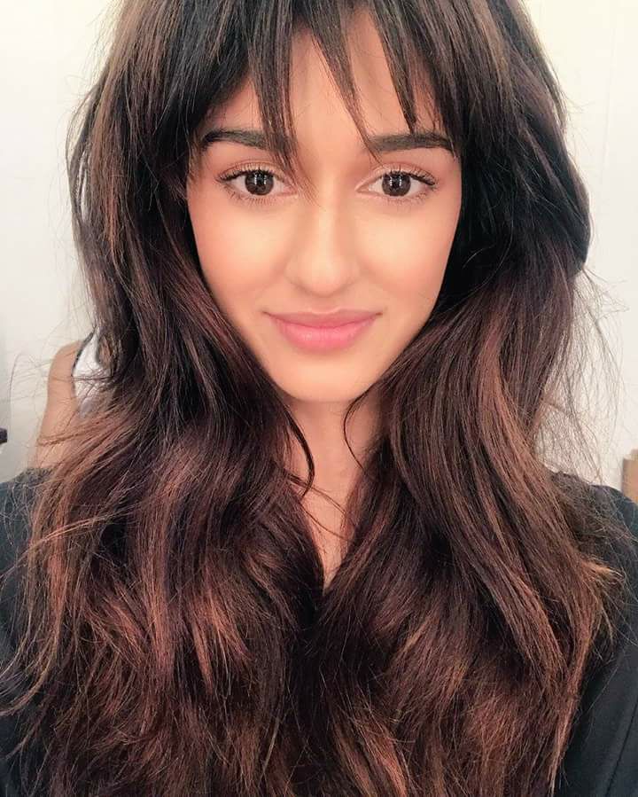 Disha Patani