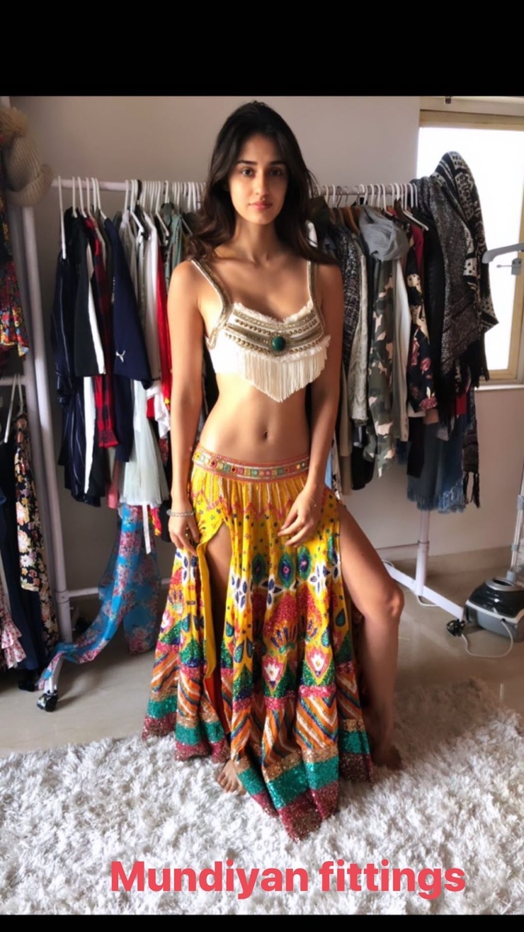 Disha Patani Disha Patani